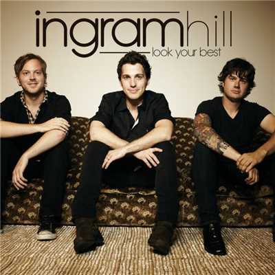 As Long As I'm With You/Ingram Hill