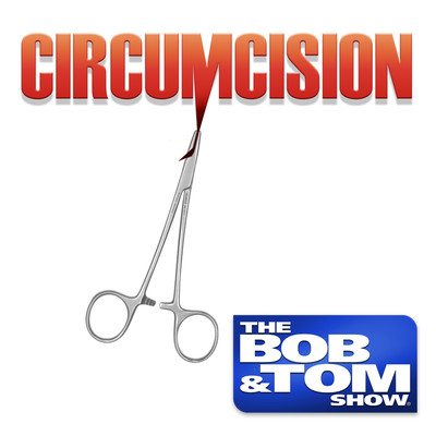 アルバム/Circumcision/Bob and Tom
