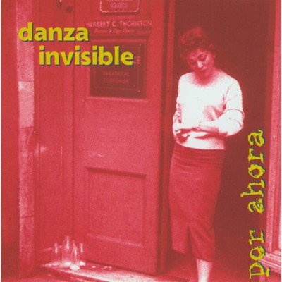 A sudar/Danza Invisible