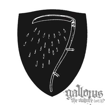 The Vulture/Gallows