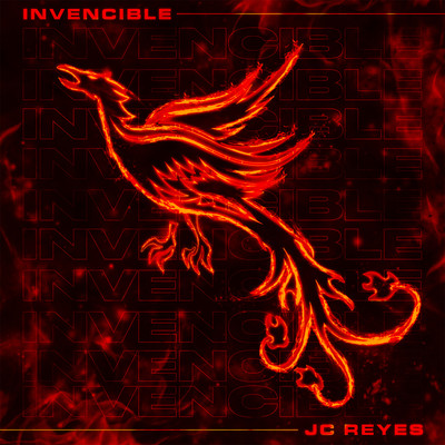 Invencible/JC Reyes