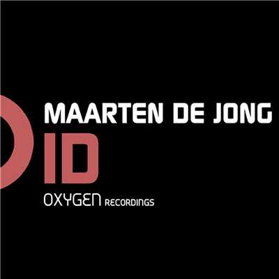 アルバム/ID/Maarten de Jong