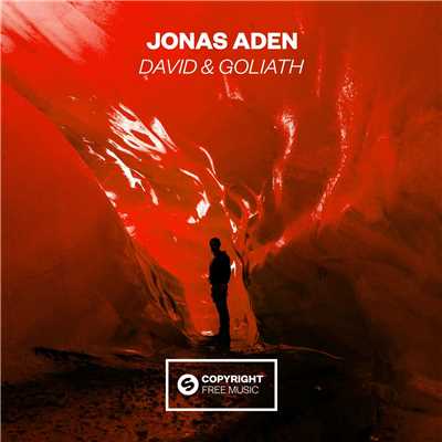 アルバム/David & Goliath/Jonas Aden
