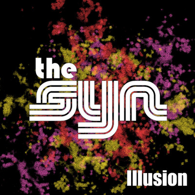 アルバム/Illusion/The Syn