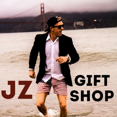 シングル/Gift Shop/JZ