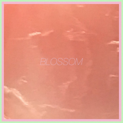 アルバム/Blossom/Maybe_Grady