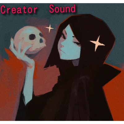 アルバム/Creator Sound/Dj_Naoya