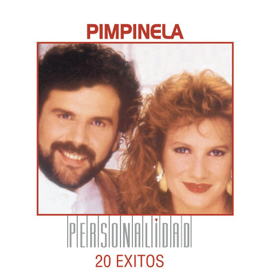 アルバム/Personalidad (Clean)/Pimpinela