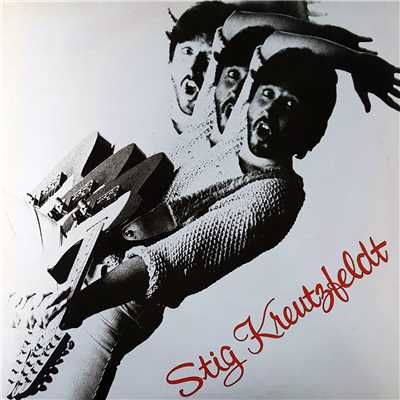 アルバム/Stig Kreutzfeldt/Stig Kreutzfeldt