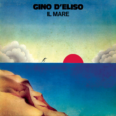 Gino D'Eliso