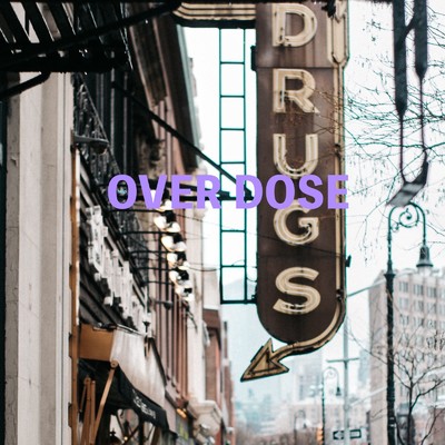 over dose/one.dollar