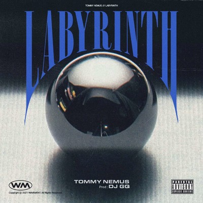 シングル/LABYRINTH/Tommy Nemus