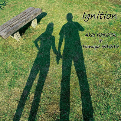 シングル/Ignition/横田明紀男