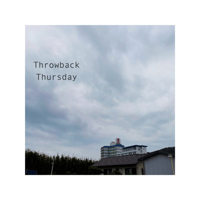 シングル/Throwback Thursday/OKY42