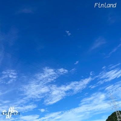 Finland/offset