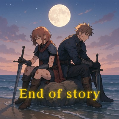 End of story/breathe