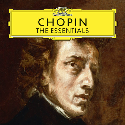 シングル/Chopin: ワルツ 第2番 変イ長調 作品34の1《華麗なる円舞曲》: ワルツ第2番《華麗なる円舞曲》/アリス=紗良・オット
