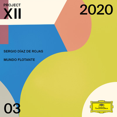 シングル/Mundo Flotante/Sergio Diaz De Rojas