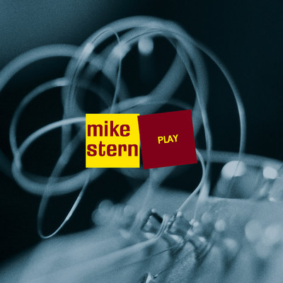 アルバム/Play/マイク・スターン