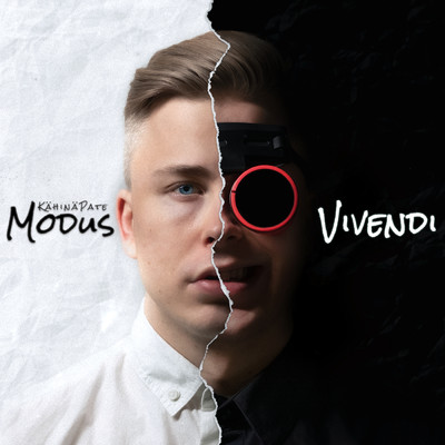 Modus Vivendi (Explicit)/KahinaPate