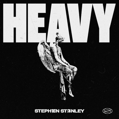 シングル/Heavy/Stephen Stanley