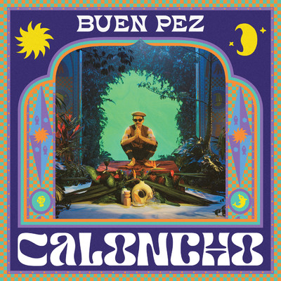 Caloncho／Bobby Pulido