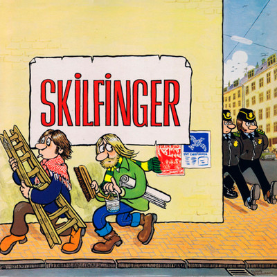 Sang Om Sindelagsjustits/Skilfinger