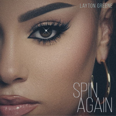 シングル/Spin Again (Clean)/レイトン・グリーン