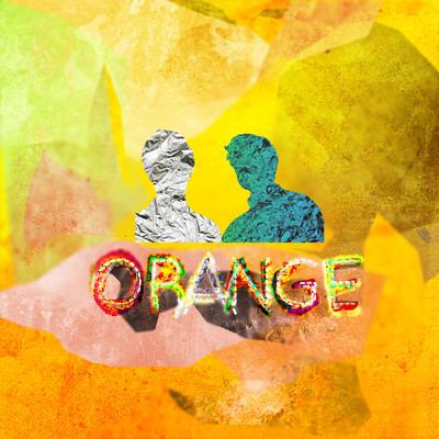 Orange/Anudo