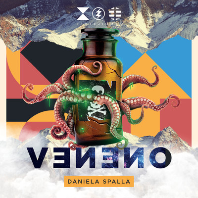 シングル/Veneno/Daniela Spalla