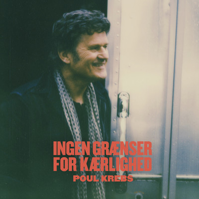 アルバム/Ingen Graenser For Kaerlighed/Poul Krebs