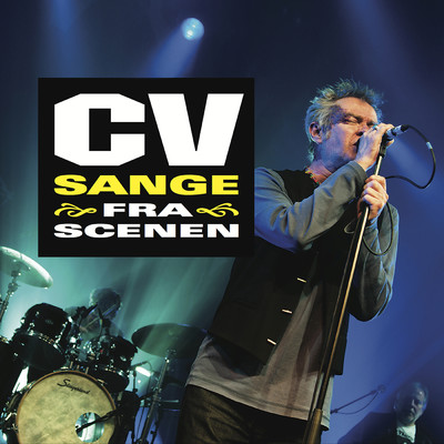 Backstage Boogie (Live)/C.V. Jorgensen