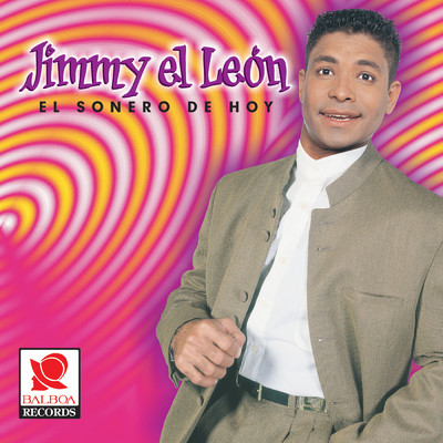 Jimmy El Leon