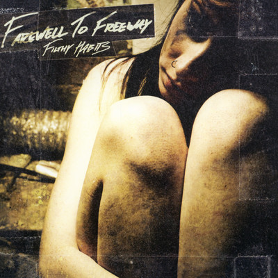 Bones And Tissue/Farewell To Freeway