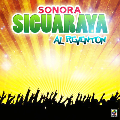 シングル/Solo Tu/Sonora Siguaraya