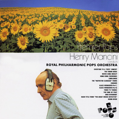 ヘンリー・マンシーニ／Royal Philharmonic Pops Orchestra