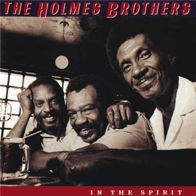 アルバム/In The Spirit/The Holmes Brothers