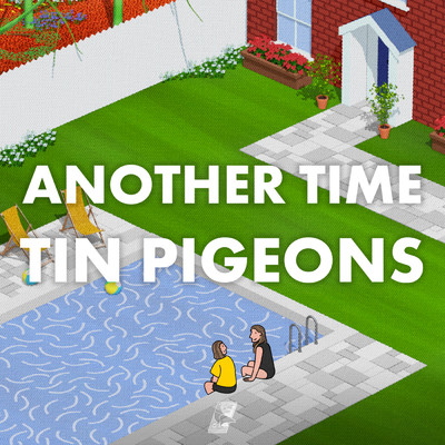The Tin Pigeons