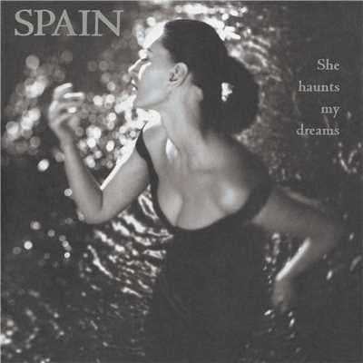 アルバム/She Haunts My Dreams/Spain