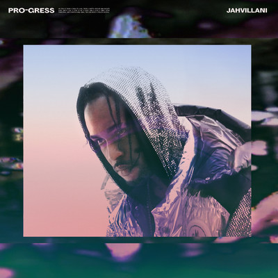 シングル/Pro-Gress/Jahvillani