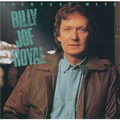アルバム/Greatest Hits/Billy Joe Royal