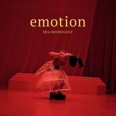 シングル/Emotion/Mia Rodriguez