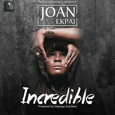 Joan Ekpai