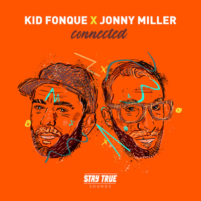 シングル/Afrika Is The Future！/Kid Fonque & Jonny Miller
