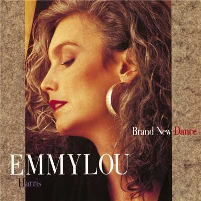 アルバム/Brand New Dance/Emmylou Harris