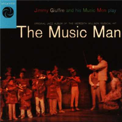 Marian the Librarian/Jimmy Giuffre