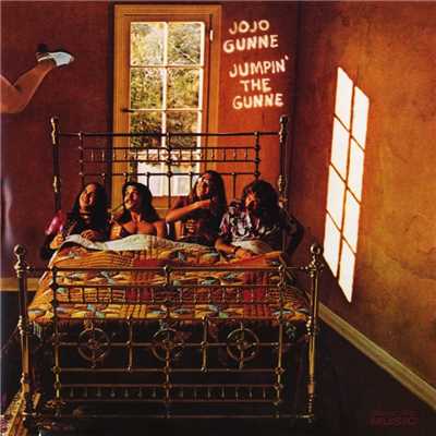 Jumpin' The Gunne/Jo Jo Gunne