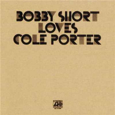 Bobby Short Loves Cole Porter/Bobby Short
