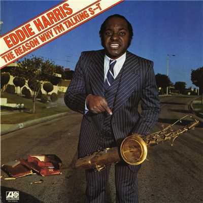 Are There Any Questions/Eddie Harris