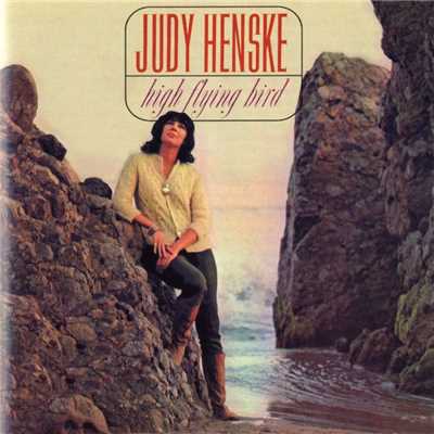 アルバム/High Flying Bird/Judy Henske